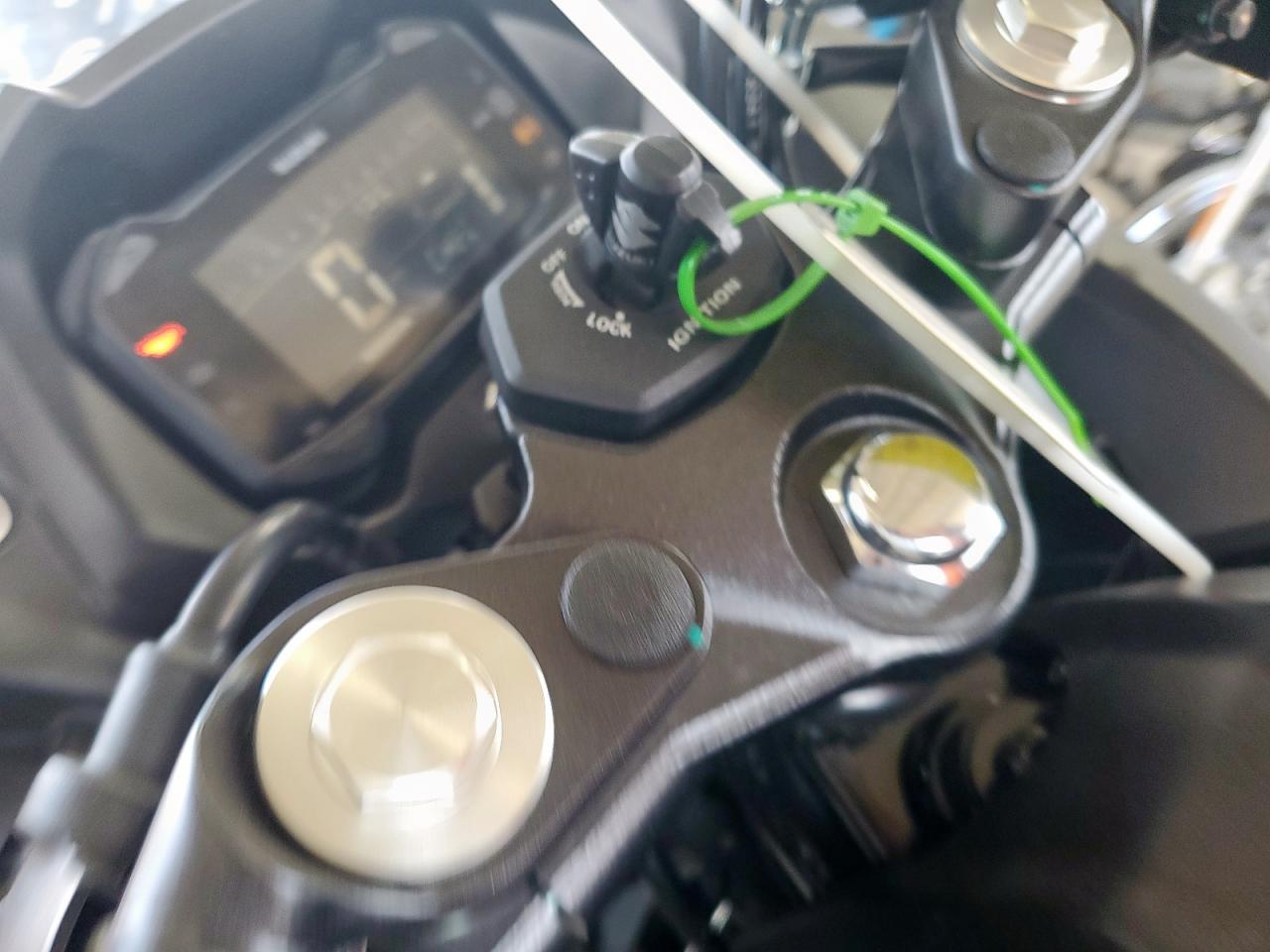 2024 Suzuki Gsx250R VIN: LC6DN11A9R1100049 Lot: 67555555