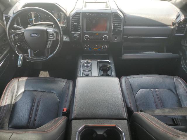  FORD EXPEDITION 2019 Black