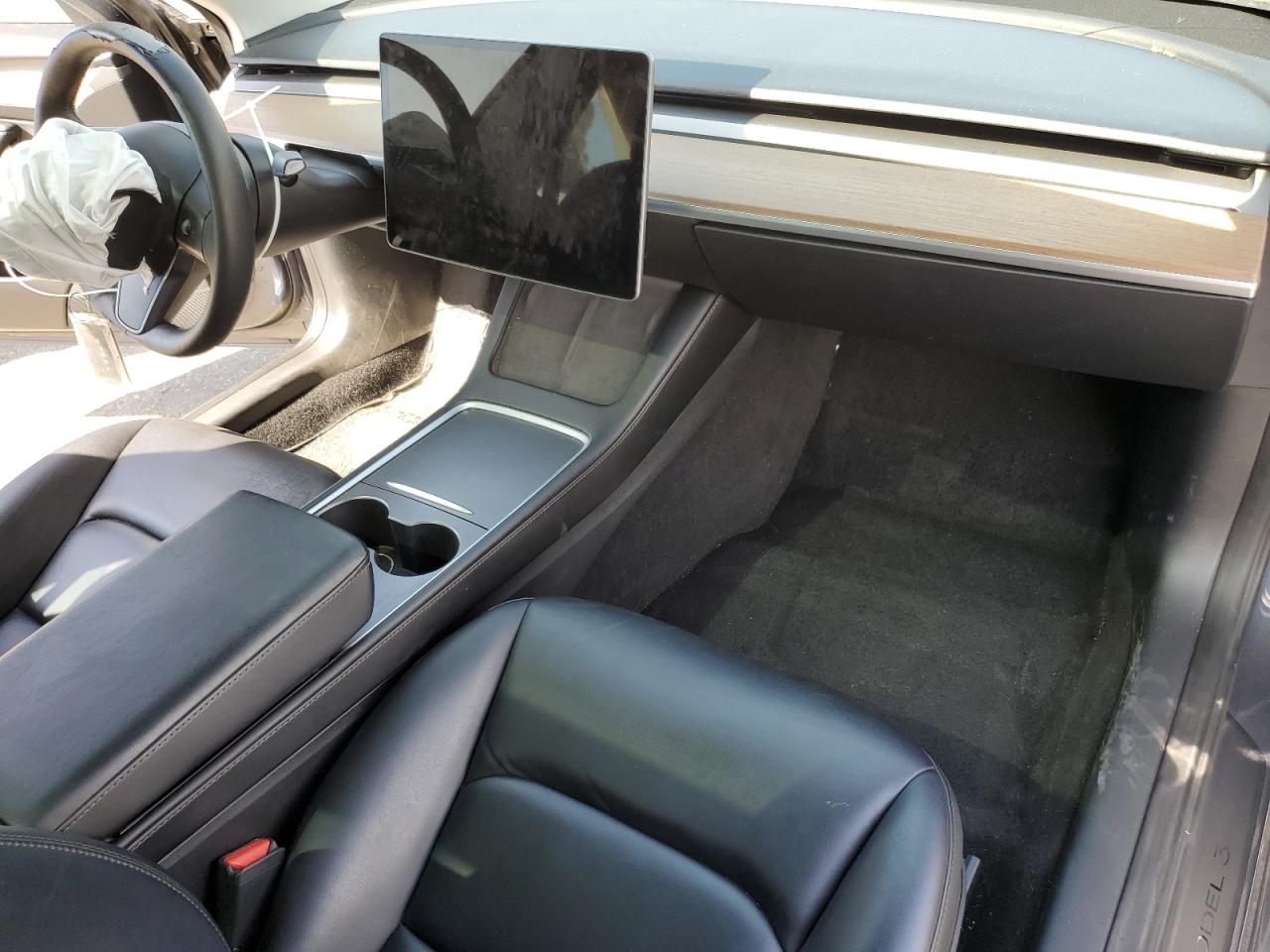 2023 Tesla Model 3 VIN: 5YJ3E1EA7PF458569 Lot: 69607545