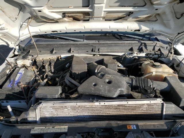 2012 FORD F350 SUPER DUTY  