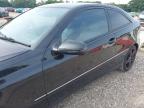 2010 MERCEDES-BENZ CLC180 KOMP SPORT AUTO  for sale at Copart COLCHESTER