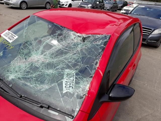 2022 VOLKSWAGEN UP 1.0 115PS UP GTI 3DR