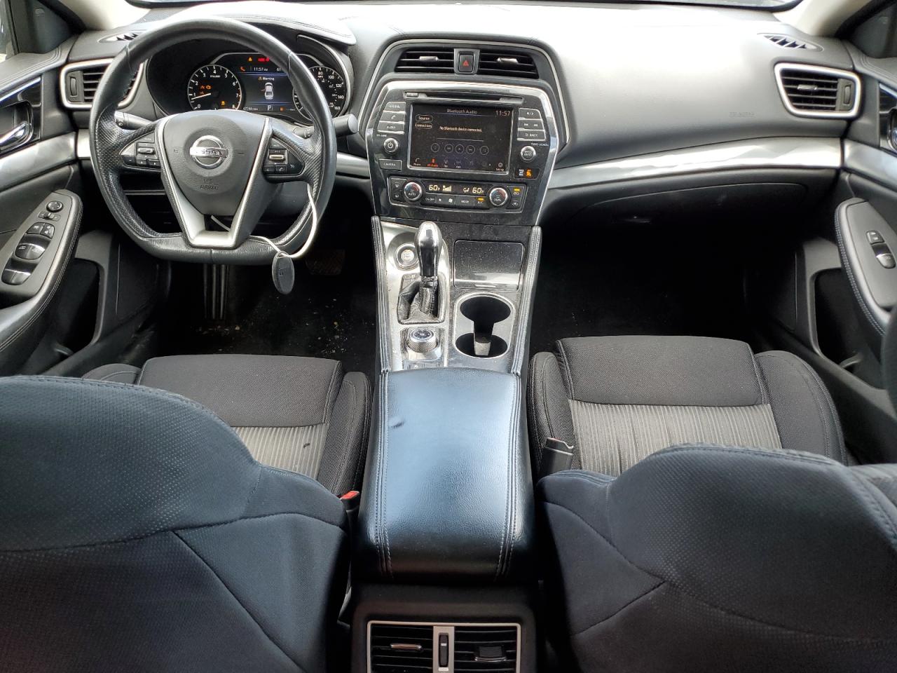 2020 Nissan Maxima S VIN: 1N4AA6BV3LC378044 Lot: 69995375