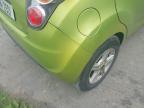 2012 CHEVROLET SPARK for sale at Copart CASTLEDERMOT - IRELAND