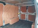 2021 FORD TRANSIT CUSTOM 320LMTD EB  for sale at Copart CORBY