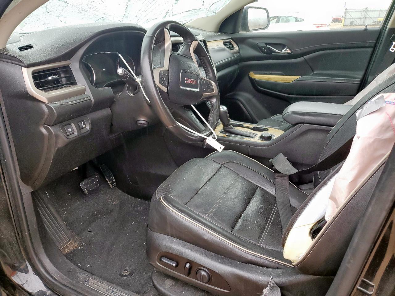 2019 GMC Acadia Denali VIN: 1GKKNPLS2KZ164188 Lot: 66571515