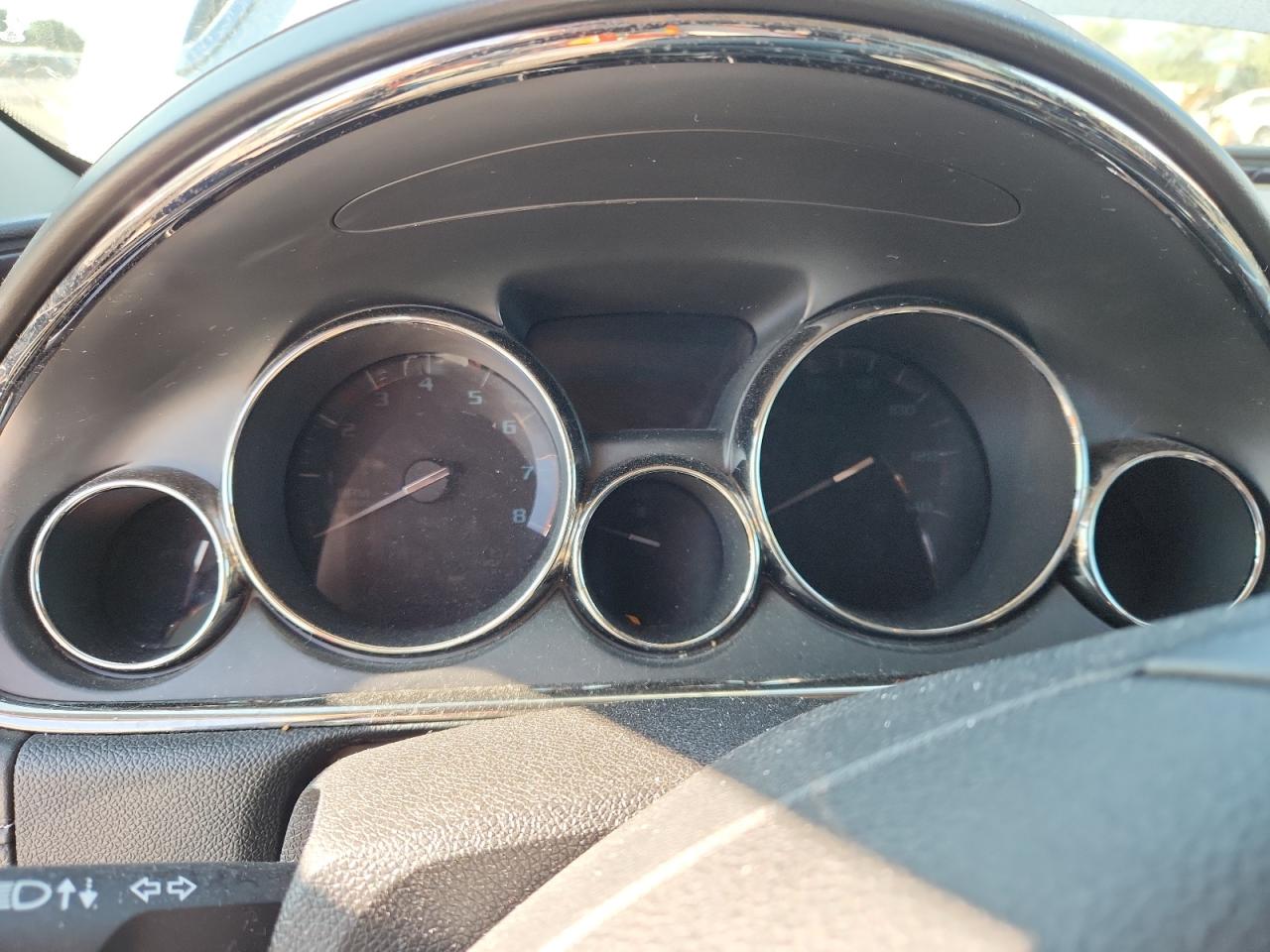 2016 Buick Enclave VIN: 5GAKRBKDXGJ283684 Lot: 70160075