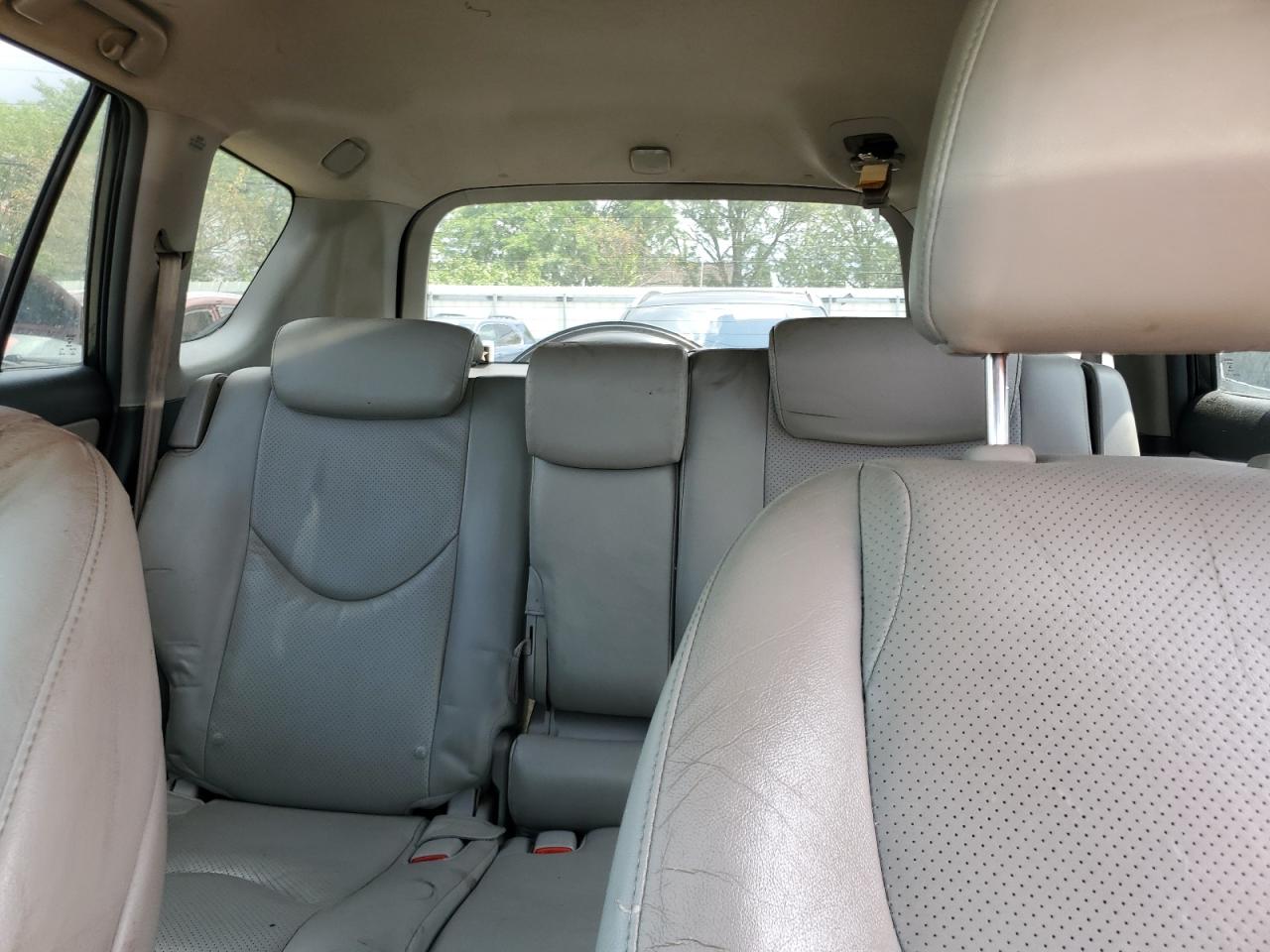 2010 Toyota Rav4 Limited VIN: 2T3DF4DV4AW064889 Lot: 68111875