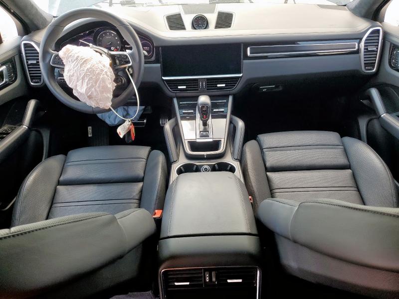  PORSCHE CAYENNE 2023 Gray