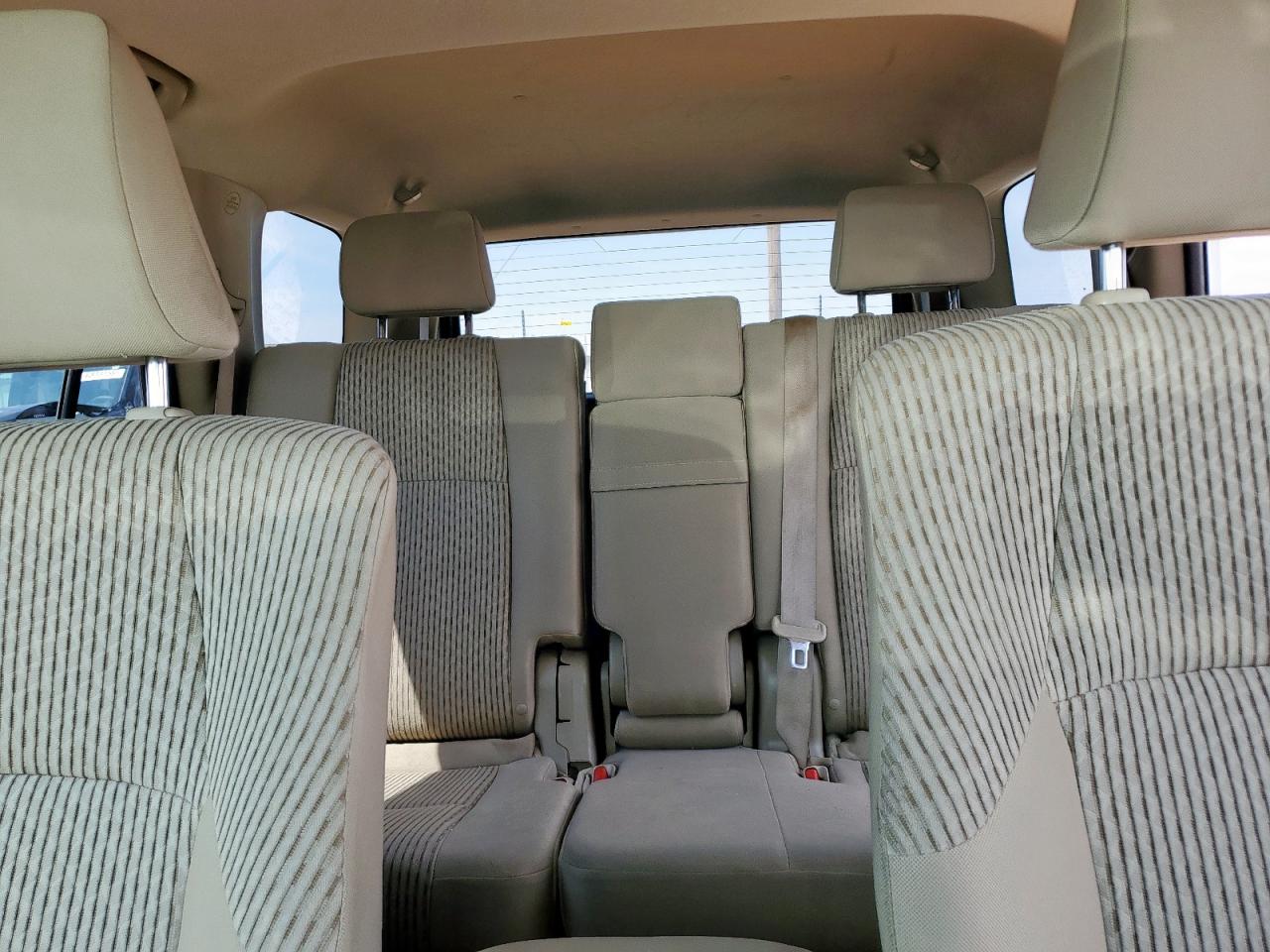 2013 Toyota 4Runner Sr5 VIN: JTEBU5JR6D5147385 Lot: 68217095