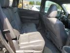 2023 HONDA PASSPORT TRAIL SPORT   for sale at Copart ON - TORONTO