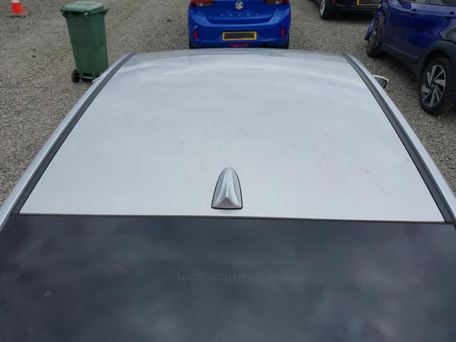 2013 HYUNDAI I40 STYLE