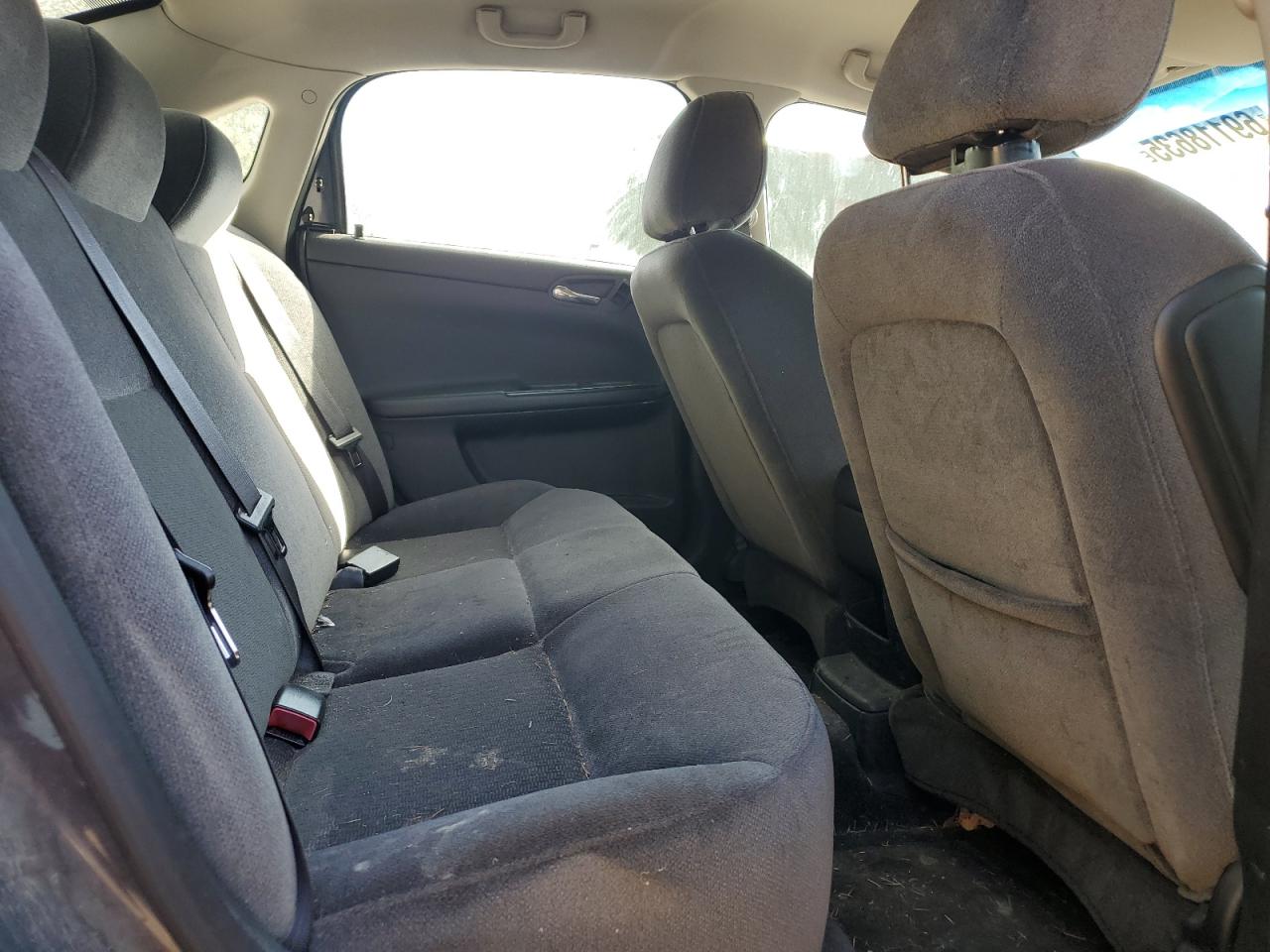 2009 Chevrolet Impala 1Lt VIN: 2G1WT57K191279278 Lot: 69118635