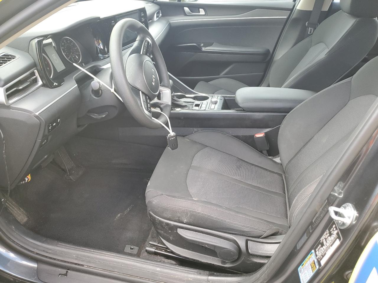 2024 Kia K5 Lxs VIN: 5XXG14J23RG264151 Lot: 68203875