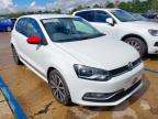 2017 VOLKSWAGEN POLO BEATS for sale at Copart NEWBURY