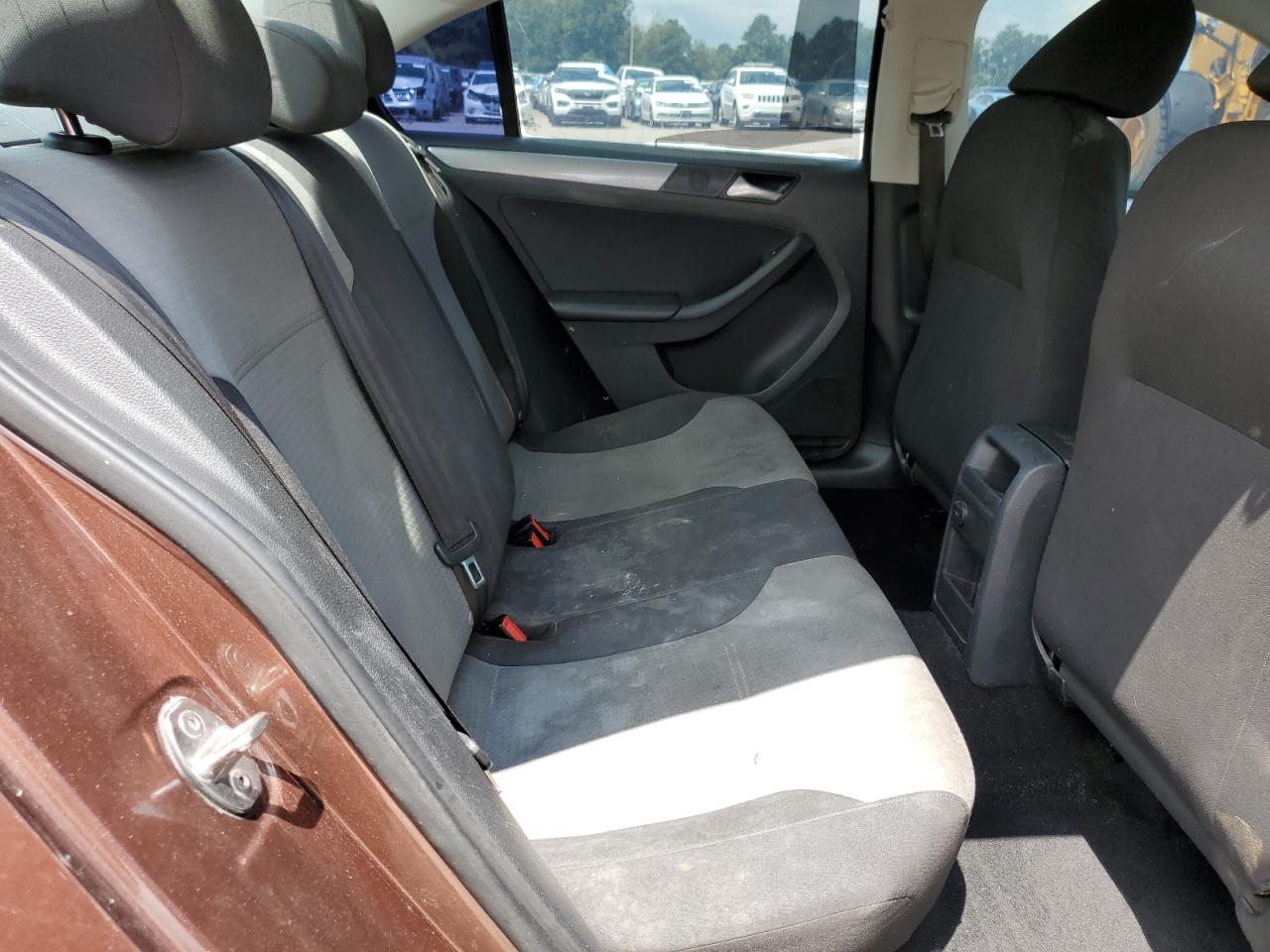 2017 Volkswagen Jetta S VIN: 3VW2B7AJ1HM410380 Lot: 67967075