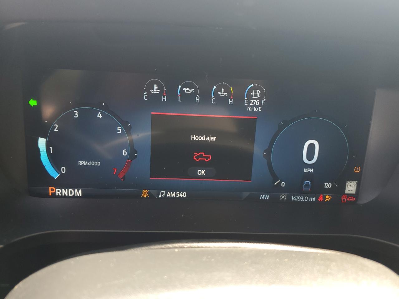 2024 Ford F150 Xlt VIN: 1FTFW3L88RFA46231 Lot: 67457225