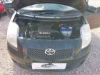 2008 TOYOTA YARIS T3 S for sale at Copart WESTBURY