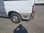 2007 FORD TRANSIT 85 T260 FWD  for sale at Copart EAST KILBRIDE