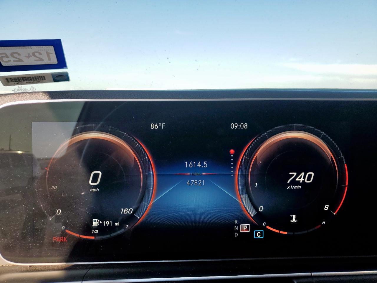 2021 Mercedes-Benz Gle 350 VIN: 4JGFB4JB7MA370420 Lot: 69061185