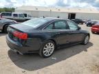 2015 AUDI A6 PRESTIGE   à vendre chez Copart PA - PHILADELPHIA EAST-SUBLOT