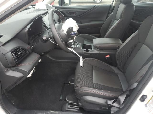  SUBARU LEGACY 2024 Biały