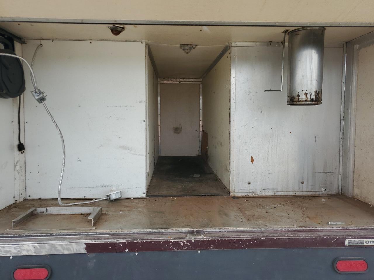 2002 Ford F350 Super Duty VIN: 1FDWF37F32EB44986 Lot: 69068635