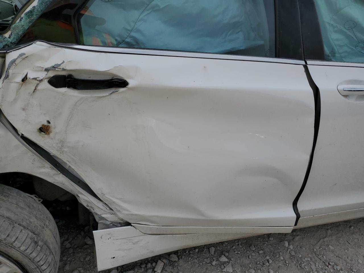 2016 Lincoln Mkz VIN: 3LN6L2G95GR622357 Lot: 70761545