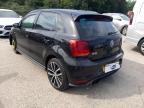 2016 VOLKSWAGEN POLO GTI for sale at Copart SANDWICH