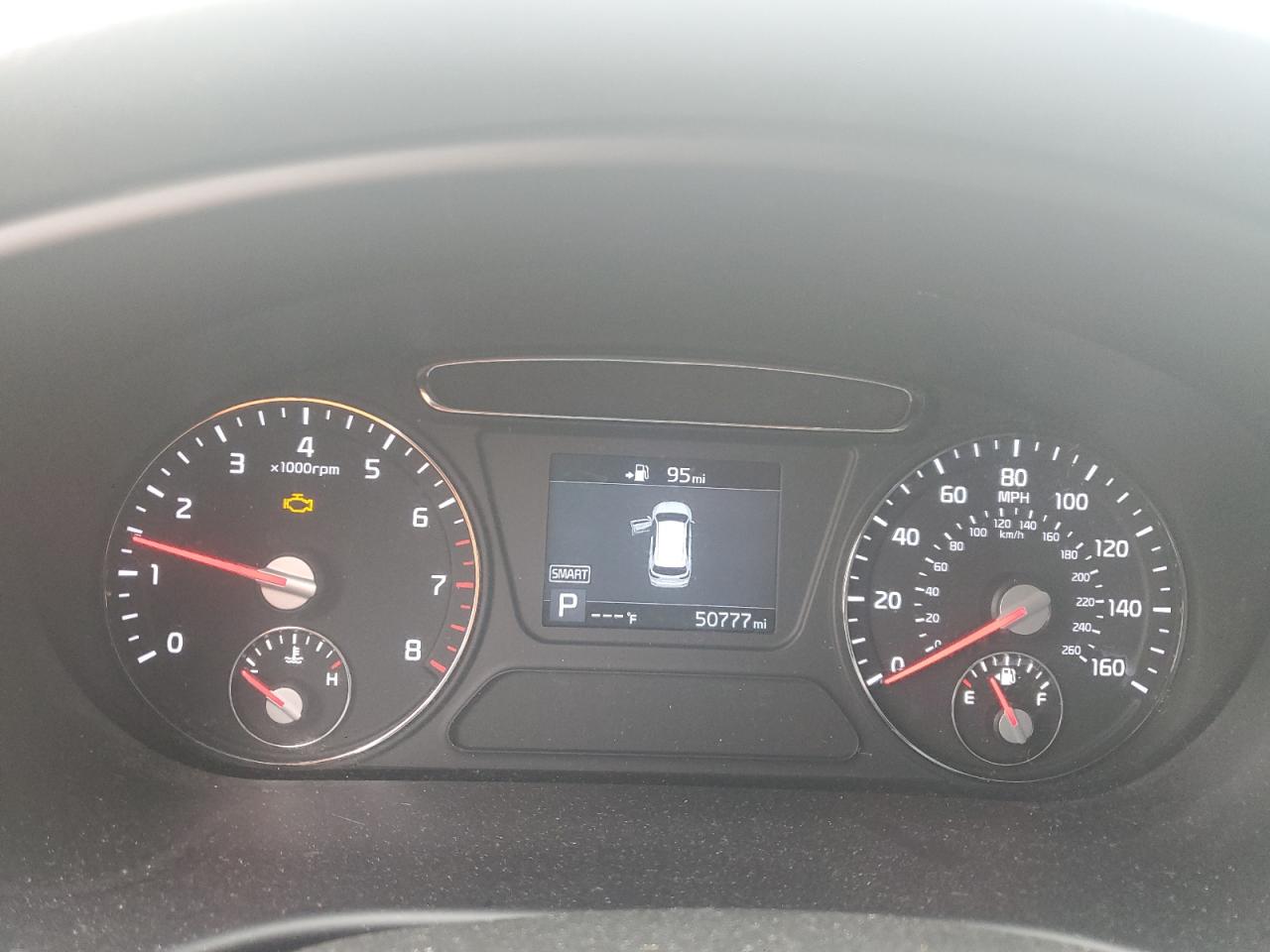 2019 Kia Sorento L VIN: 5XYPGDA30KG527298 Lot: 68010595
