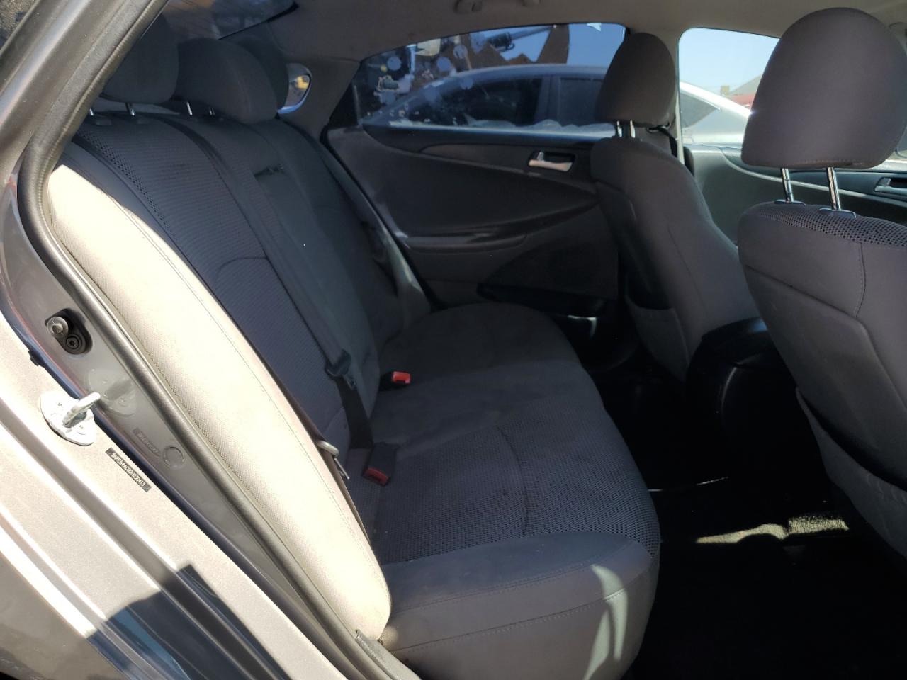 2013 Hyundai Sonata Gls VIN: 5NPEB4AC9DH530413 Lot: 67584295