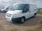2007 FORD TRANSIT 85 for sale at Copart WOLVERHAMPTON