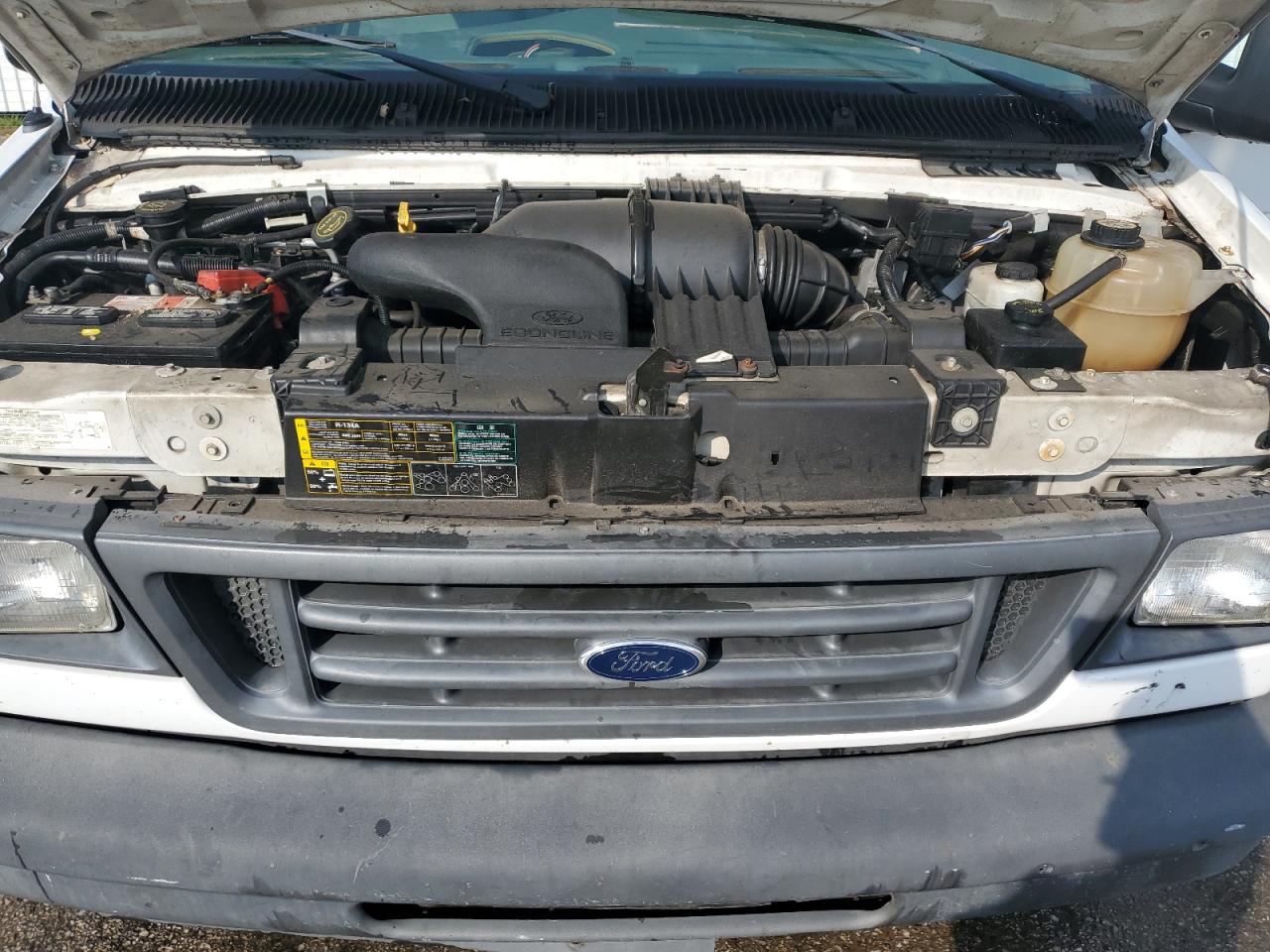2006 Ford Econoline E250 Van VIN: 1FTNE24W26DA70568 Lot: 68775915