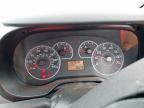 2010 FIAT GRANDE PUNTO SOUND for sale at Copart CORBY