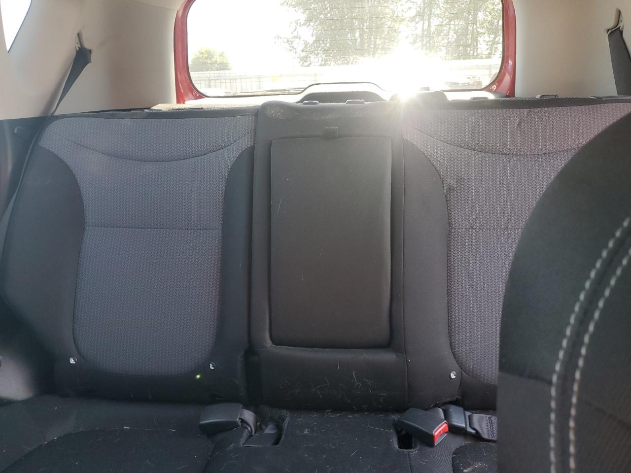 2018 Kia Soul + VIN: KNDJP3A56J7610618 Lot: 70404935