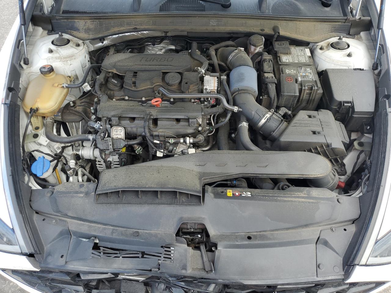 2021 Hyundai Sonata Limited VIN: 5NPEH4J29MH102038 Lot: 69652895