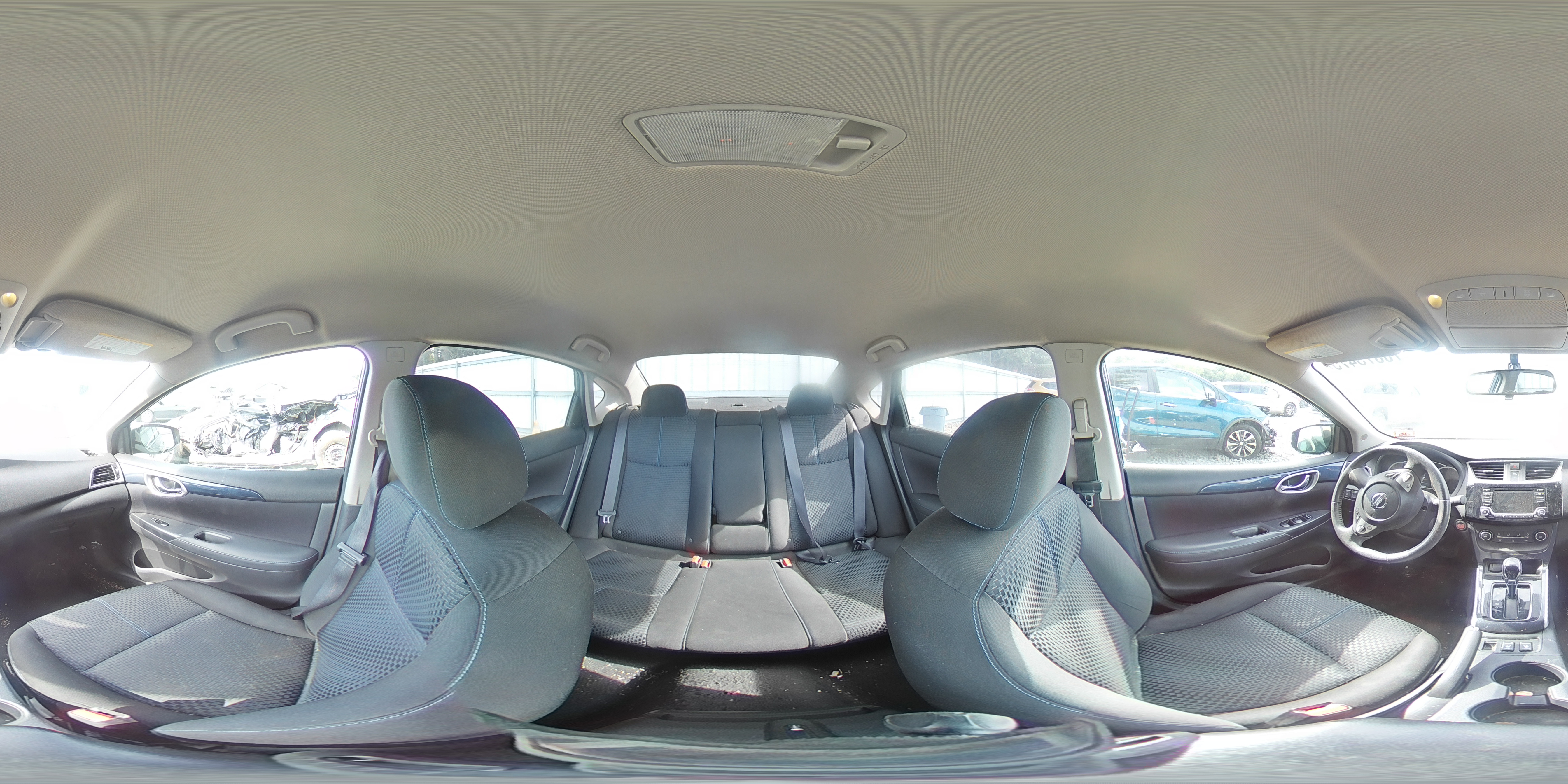 2017 Nissan Sentra S VIN: 3N1AB7AP8HY277454 Lot: 70873475