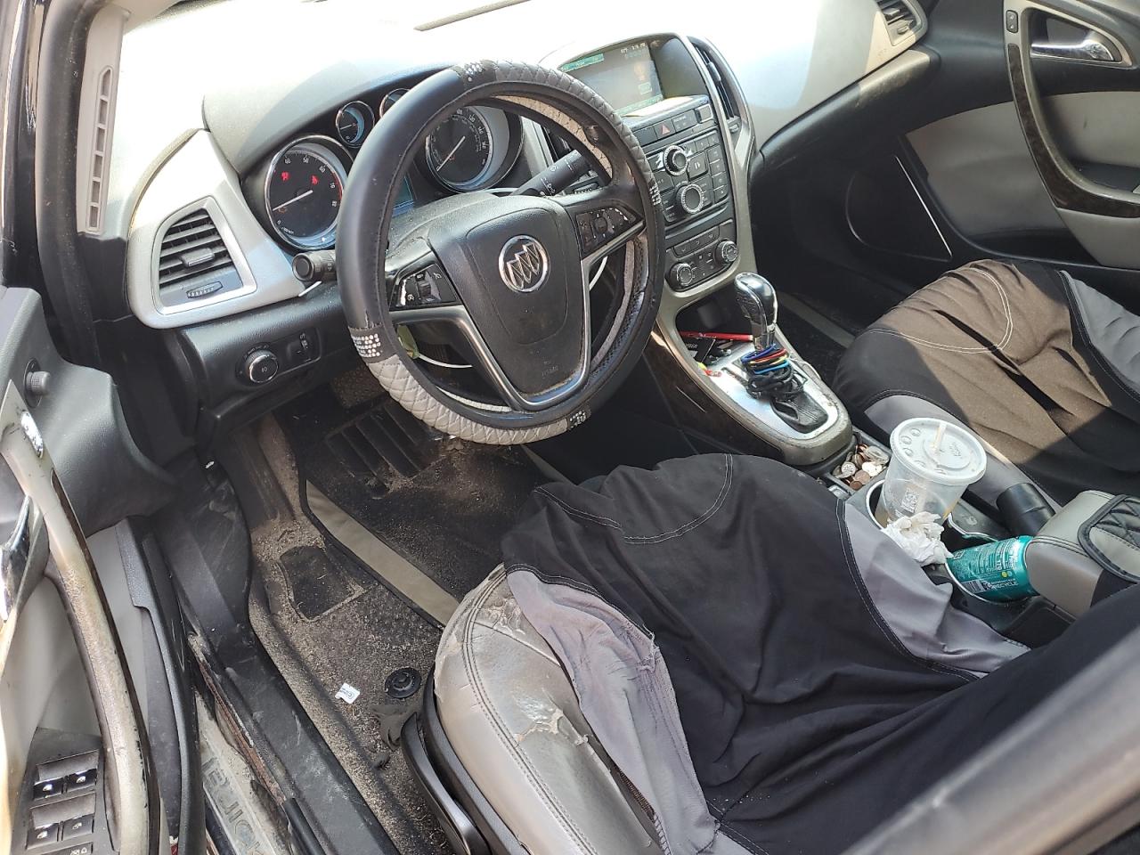 2012 Buick Verano VIN: 1G4PP5SK7C4170175 Lot: 69439275