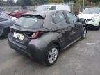 2022 MAZDA MAZDA 2 HYBRID AGILE CVT  for sale at Copart SANDTOFT