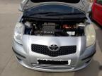 2006 TOYOTA YARIS T3 S for sale at Copart SANDY