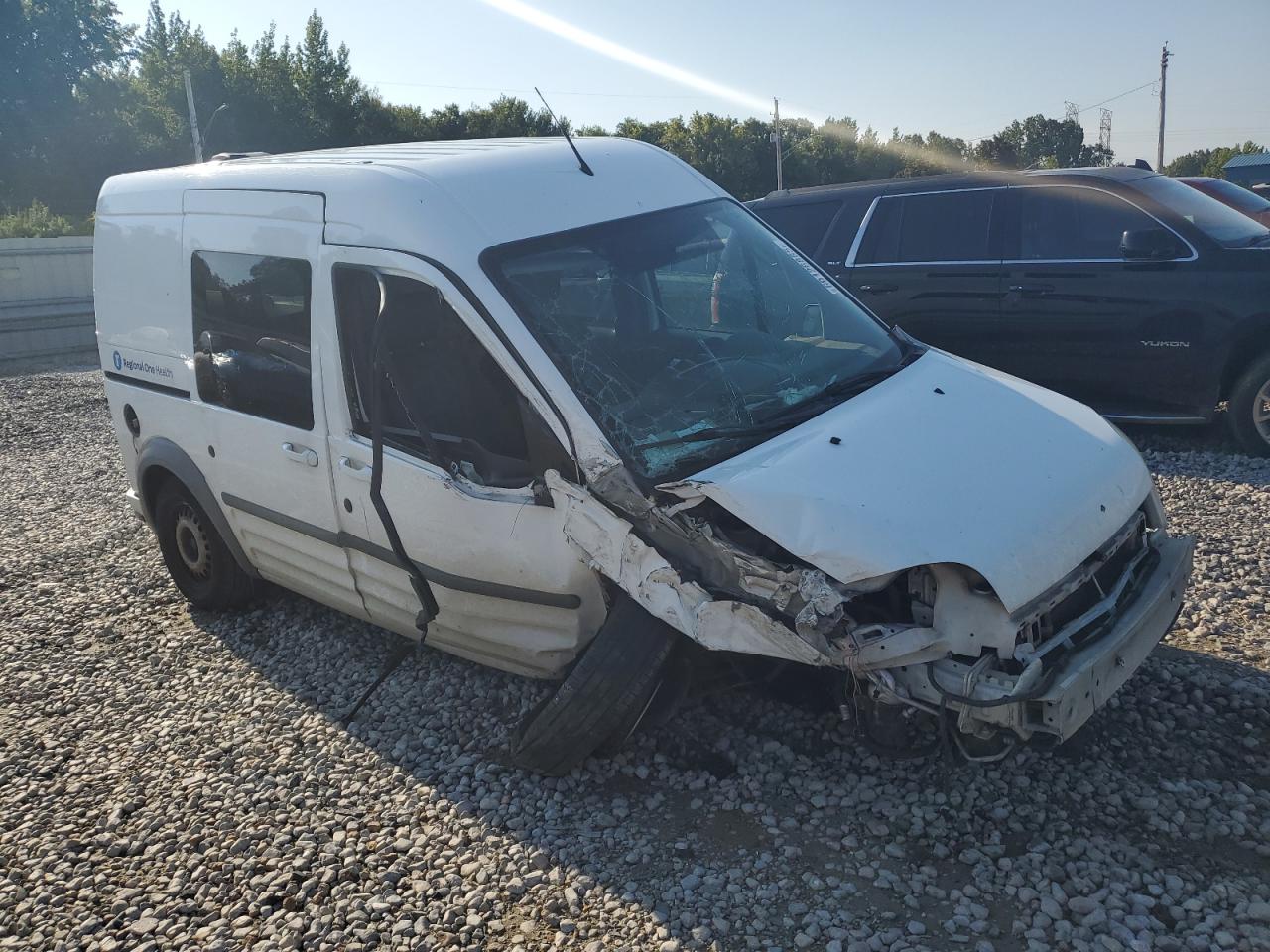 2012 Ford Transit Connect Xlt VIN: NM0KS9BN0CT104245 Lot: 69126865