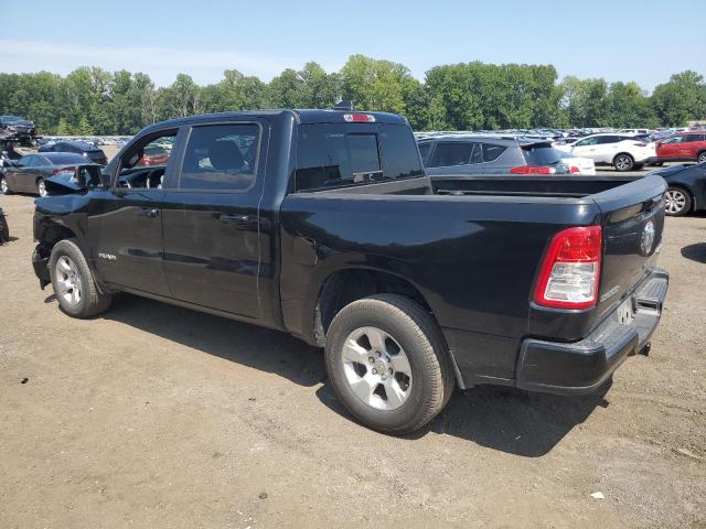  RAM 1500 2019 Черный