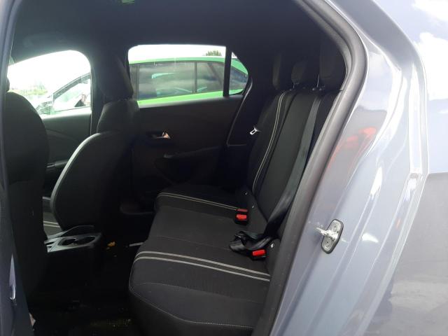 2024 VAUXHALL CORSA GS 