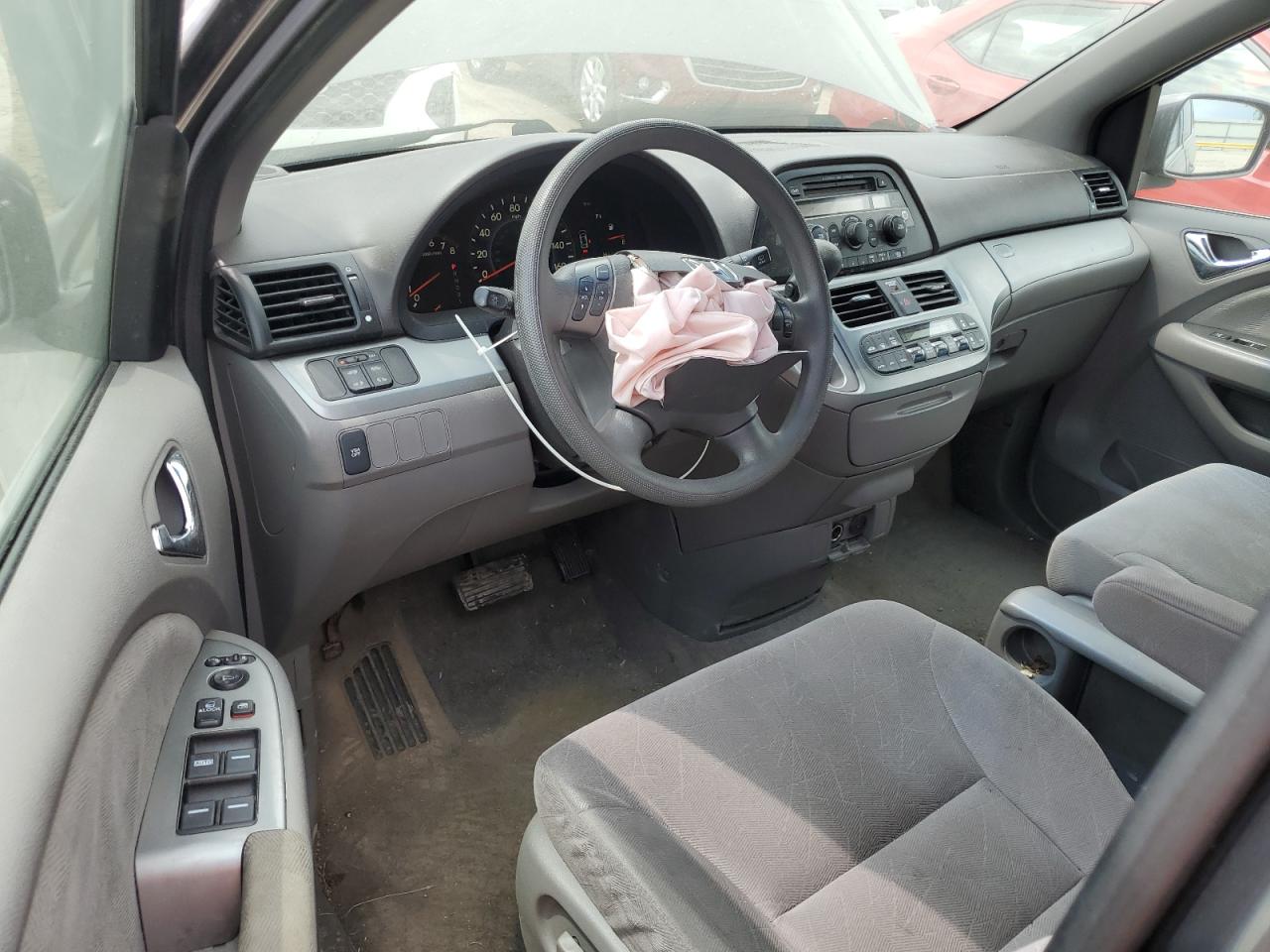 2010 Honda Odyssey Ex VIN: 5FNRL3H49AB104898 Lot: 69655365