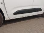 2022 CITROEN BERLINGO 1 for sale at Copart SANDWICH