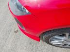 2012 SEAT LEON FR+ SUPERCOPA for sale at Copart WHITBURN