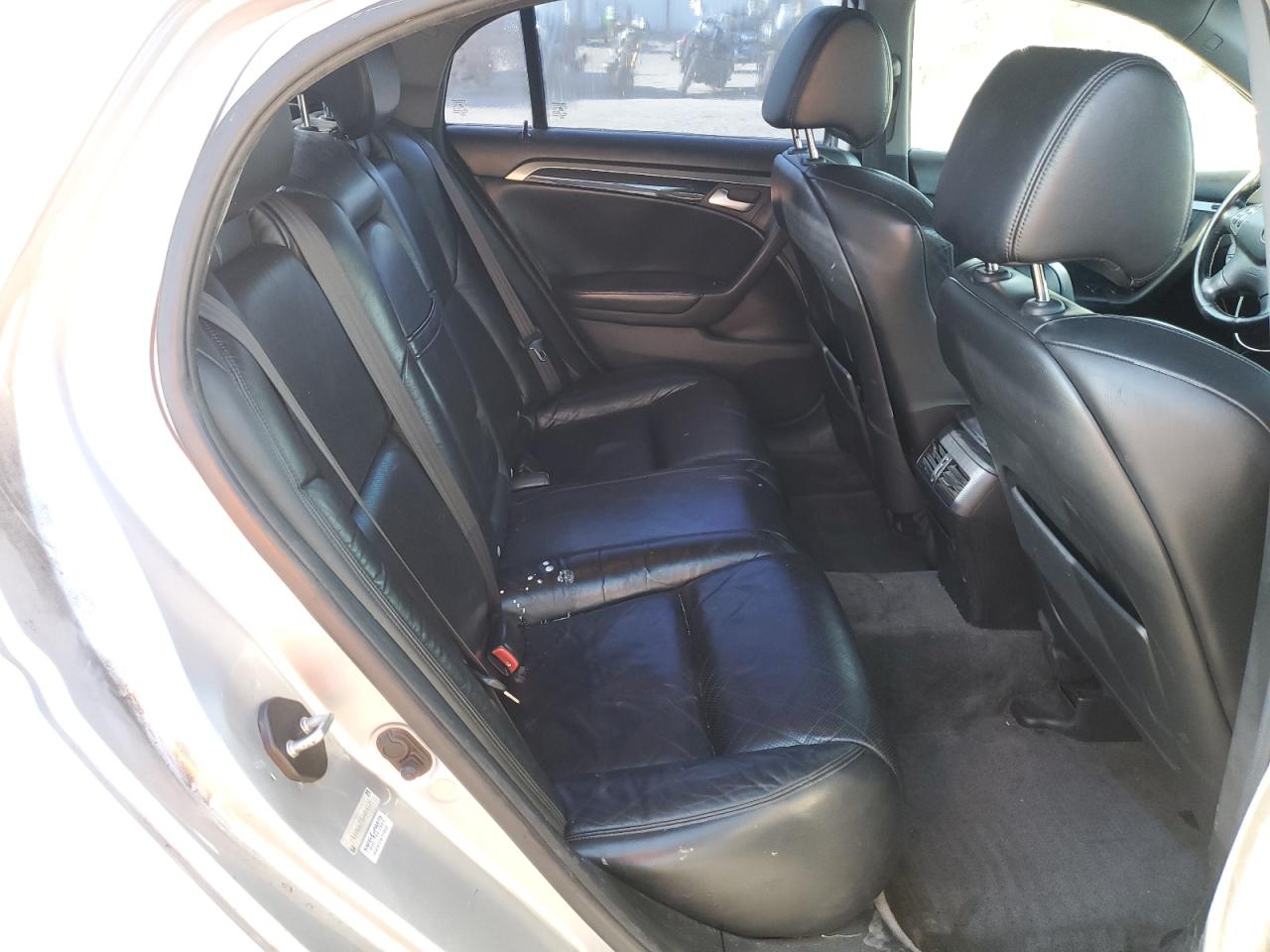 2006 Acura 3.2Tl VIN: 19UUA66236A014375 Lot: 70707935