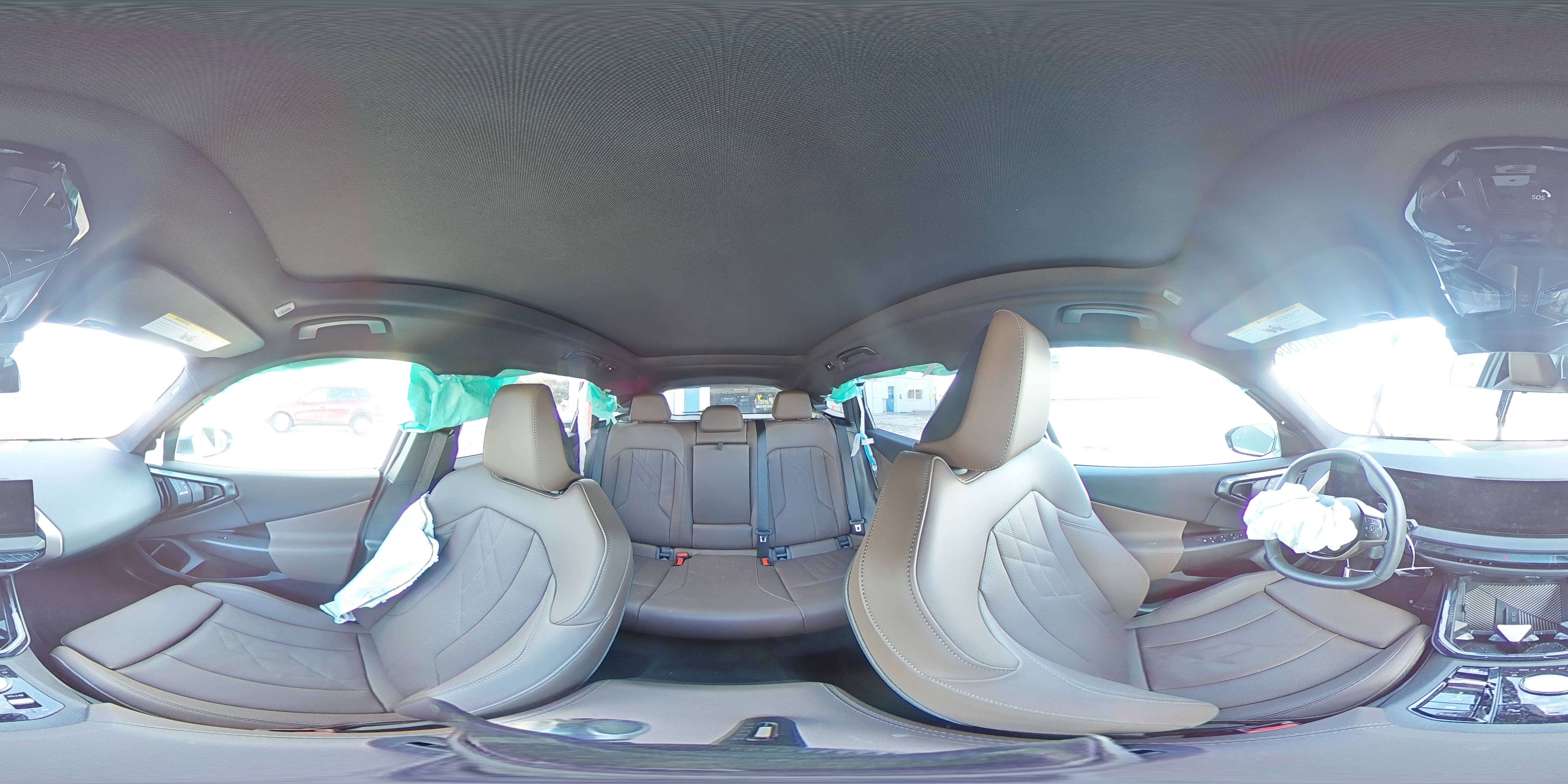2025 BMW X3 30 xDrive VIN: 5UX53GP02S9Y90199 Lot: 70781805