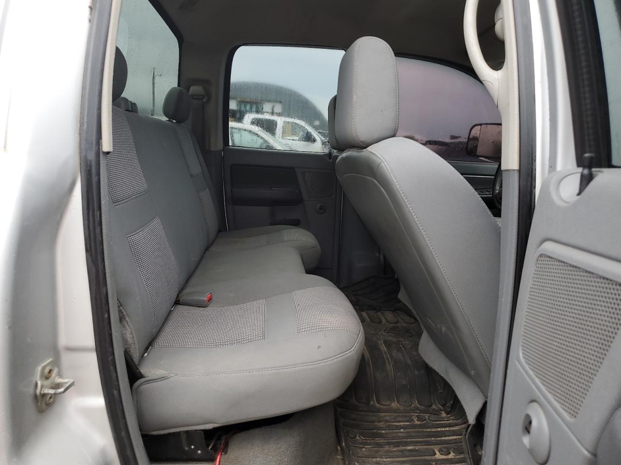 2007 Dodge Ram 2500 St VIN: 3D7KS28A07G822708 Lot: 68287955