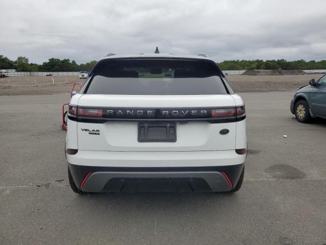 2019 LAND ROVER RANGE ROVER VELAR R-DYNAMIC SE  